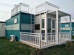 活動(dòng)房的優(yōu)點(diǎn)