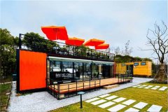 集裝箱活動(dòng)房租賃的出現(xiàn)給建筑行業(yè)帶來(lái)了具大