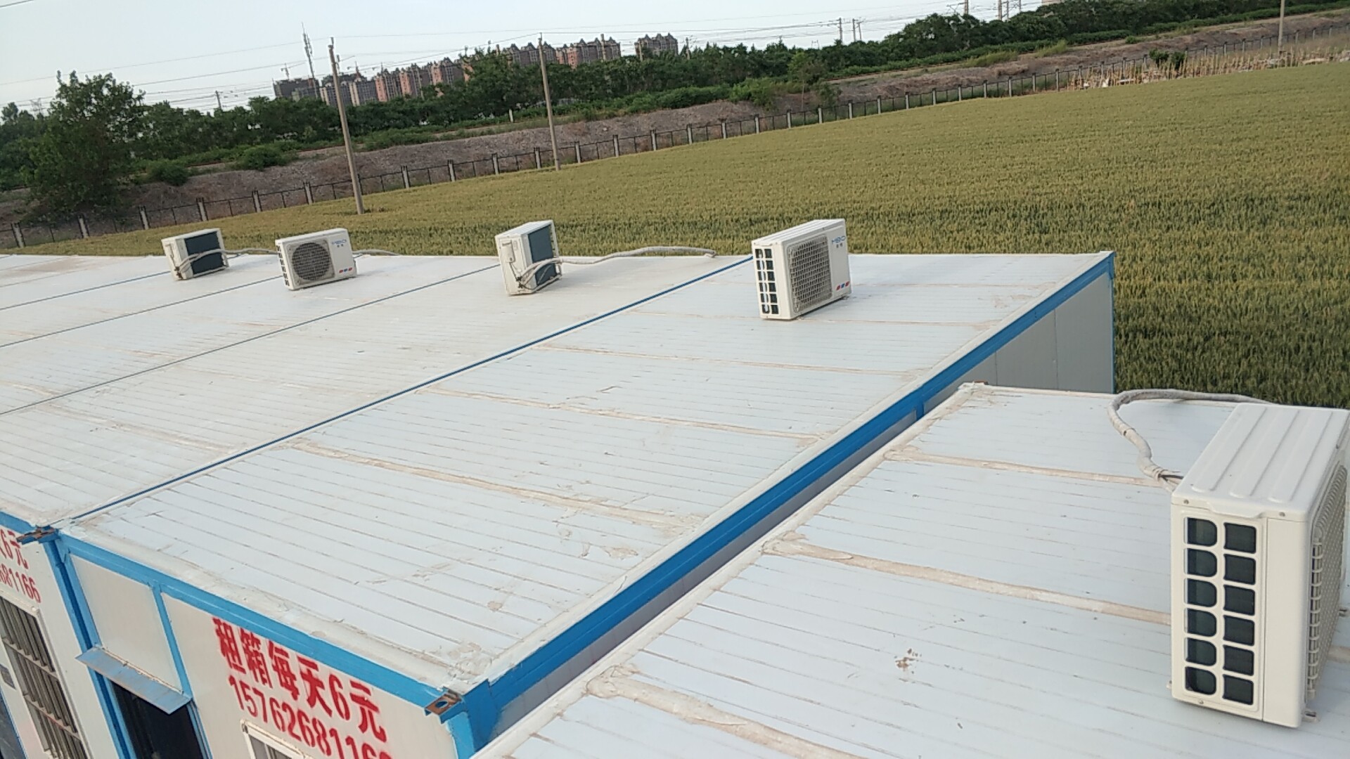 配套設(shè)備出租